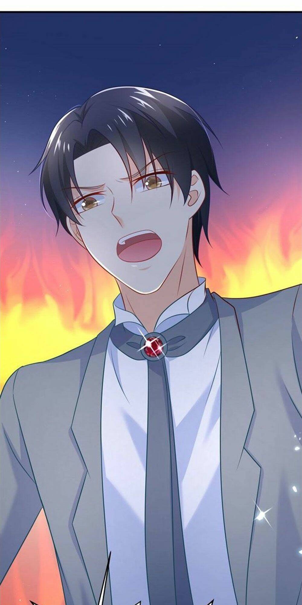 Boss Của Tôi Là Đại Thần: Chapter 25