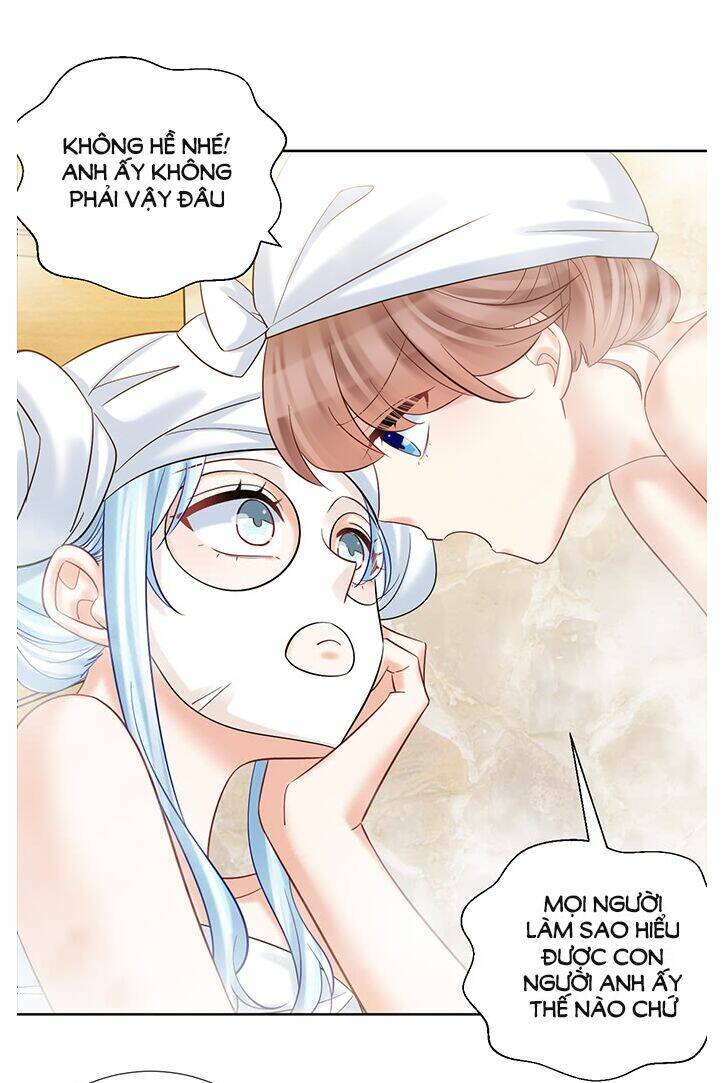 Trọng Sinh Để Ngủ Với Ảnh Đế: Chapter 222