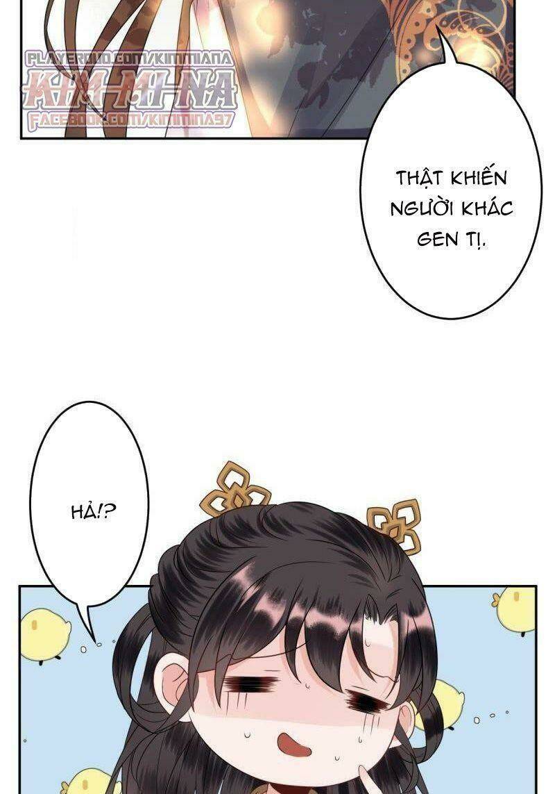 Vương Gia Kiêu Ngạo Quá Khó Cua: Chapter 46