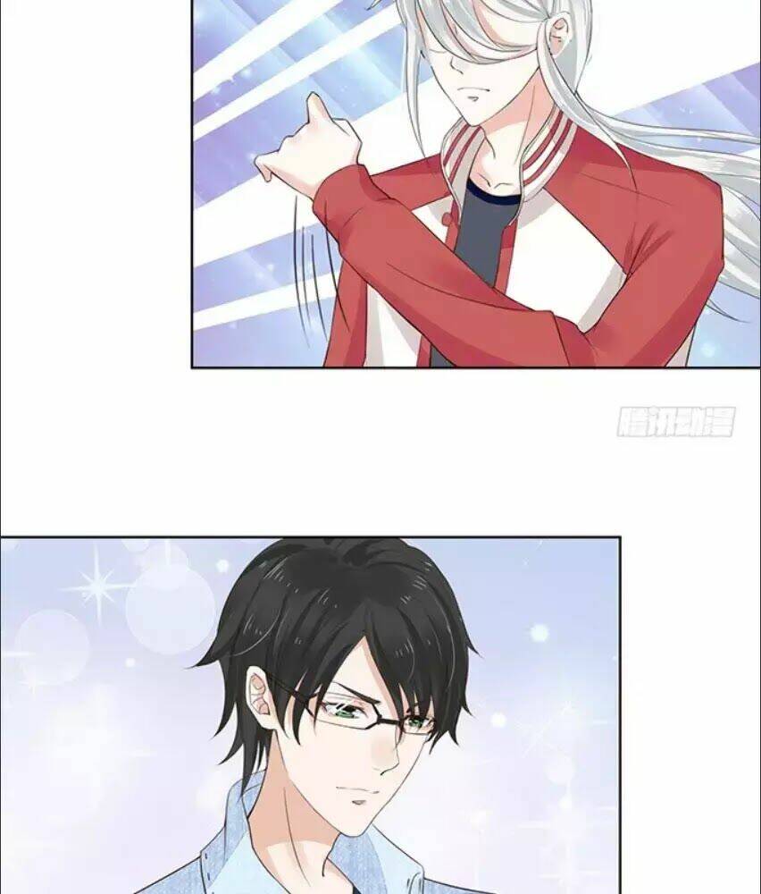 Ma Vương Luyến Ái Chỉ Nam: Chapter 114