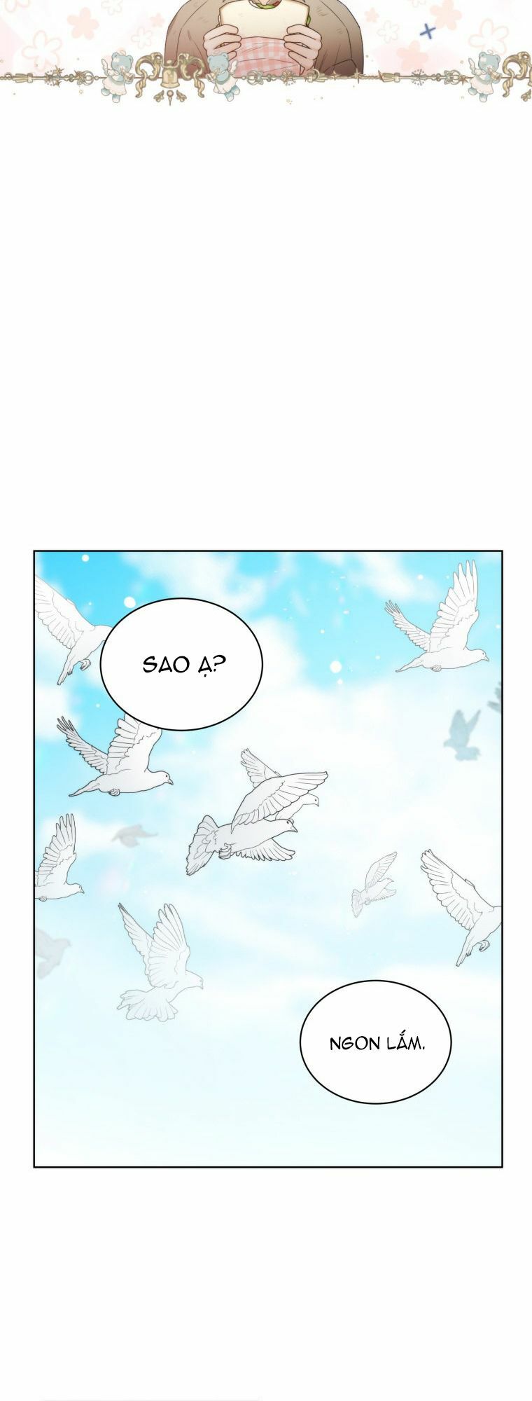 Hoàng Hậu Ác Nữ Yêu Quý Tôi: Chapter 19