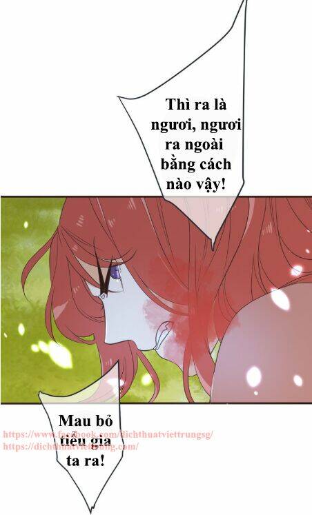 Bạn Trai Tôi Là Cẩm Y Vệ 2: Chapter 51