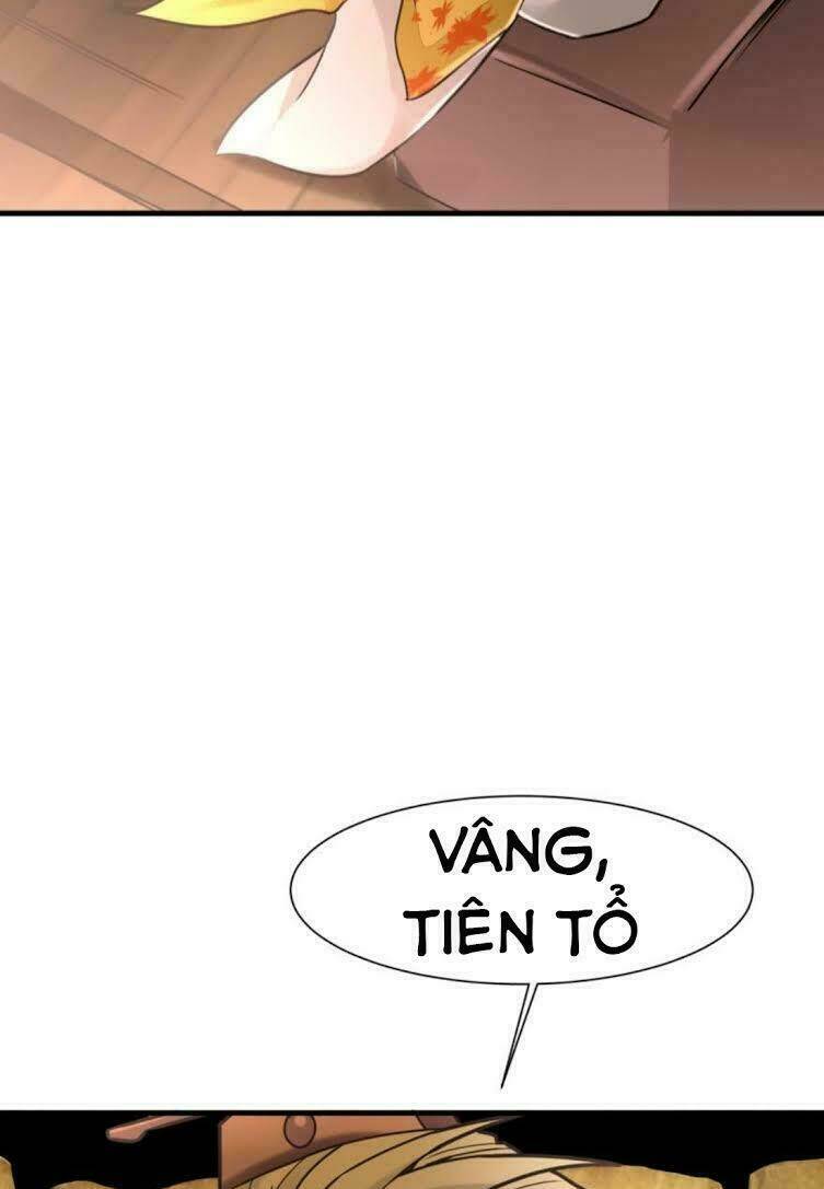Lão Tổ Của Bạn Đang Online: Chapter 6