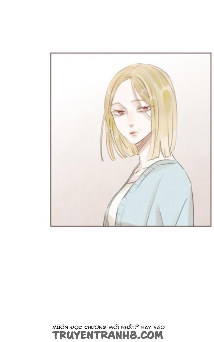 Giữa Tình Yêu Và Tình Bạn: Chapter 18