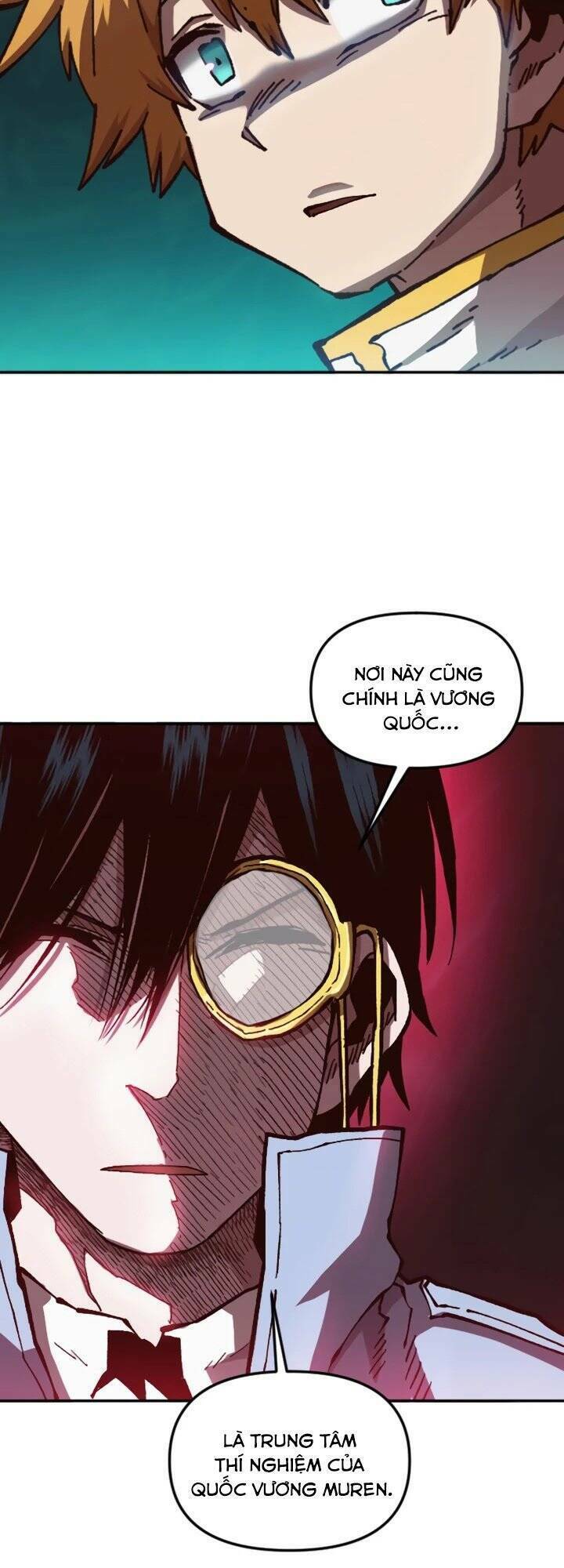 Nô Lệ Nghịch Thiên: Chapter 59