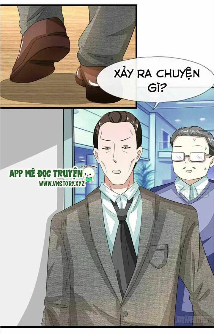 Nam Thần Ma Cà Rồng: Sủng Nhược Tiểu Lãn Thê: Chapter 99