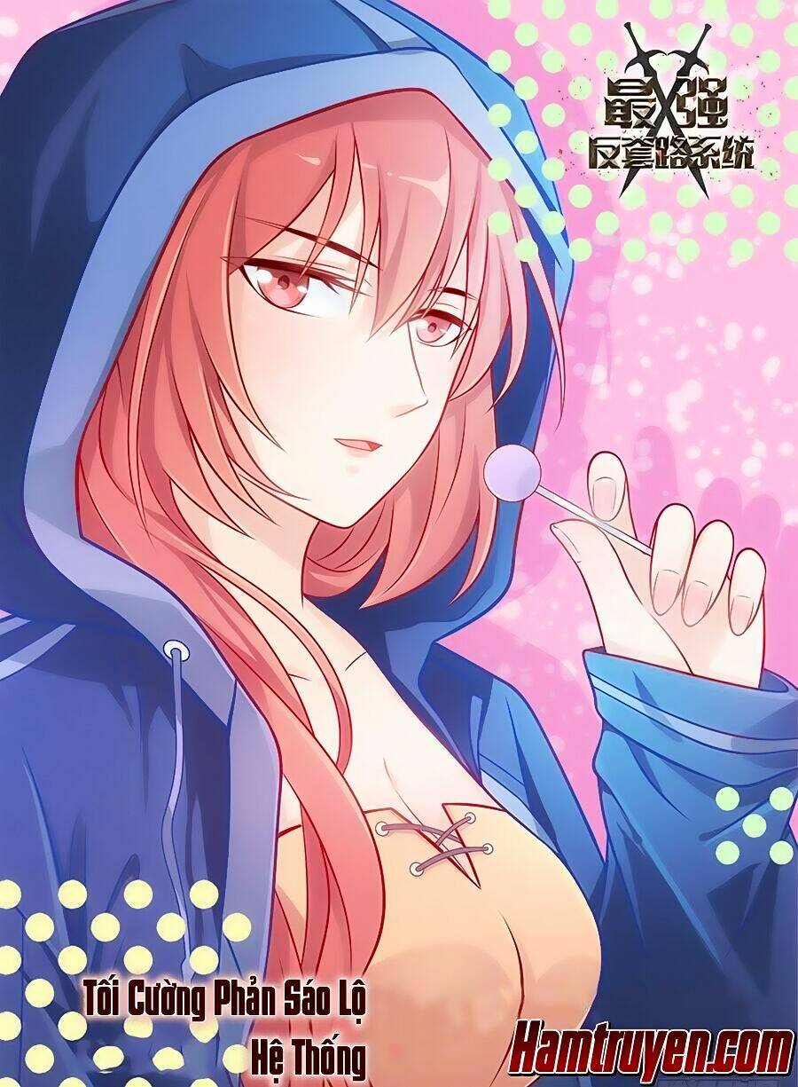 Tối Cường Phản Sáo Lộ Hệ Thống: Chapter 44