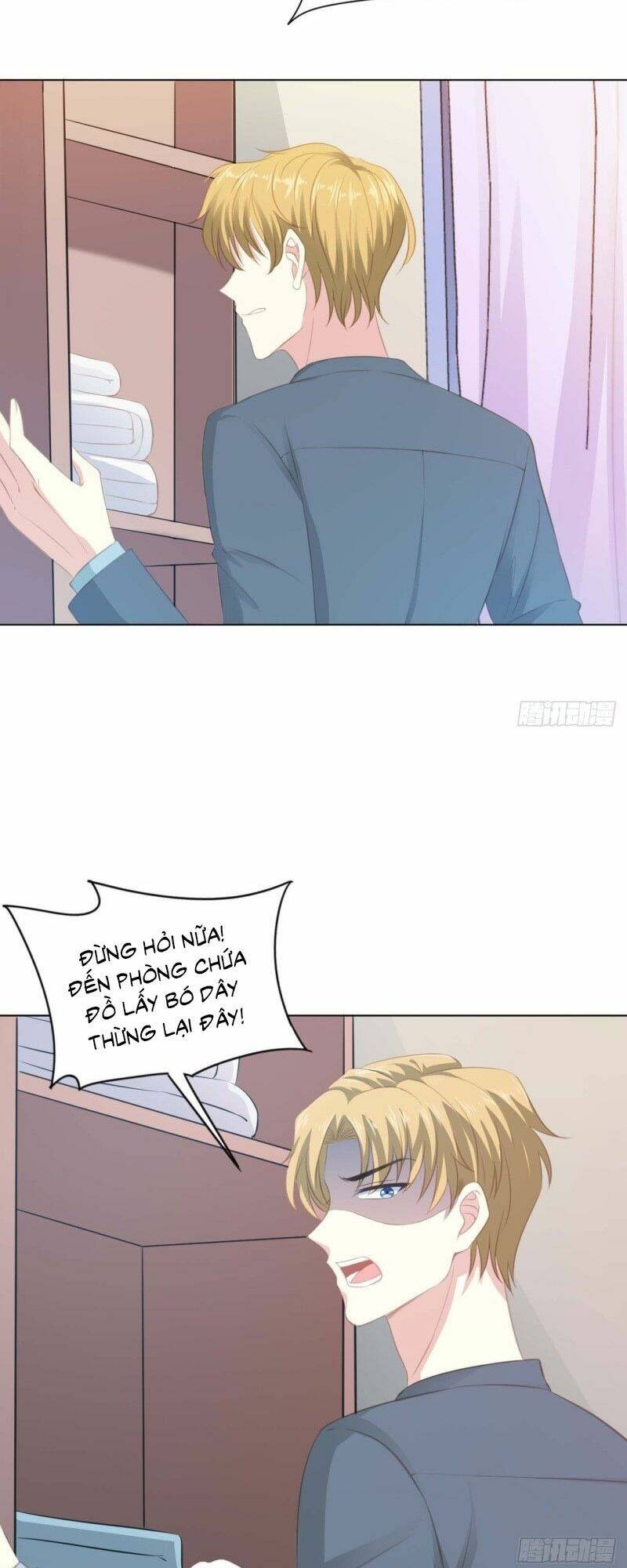 Một Đời An Nhiên: Chapter 16