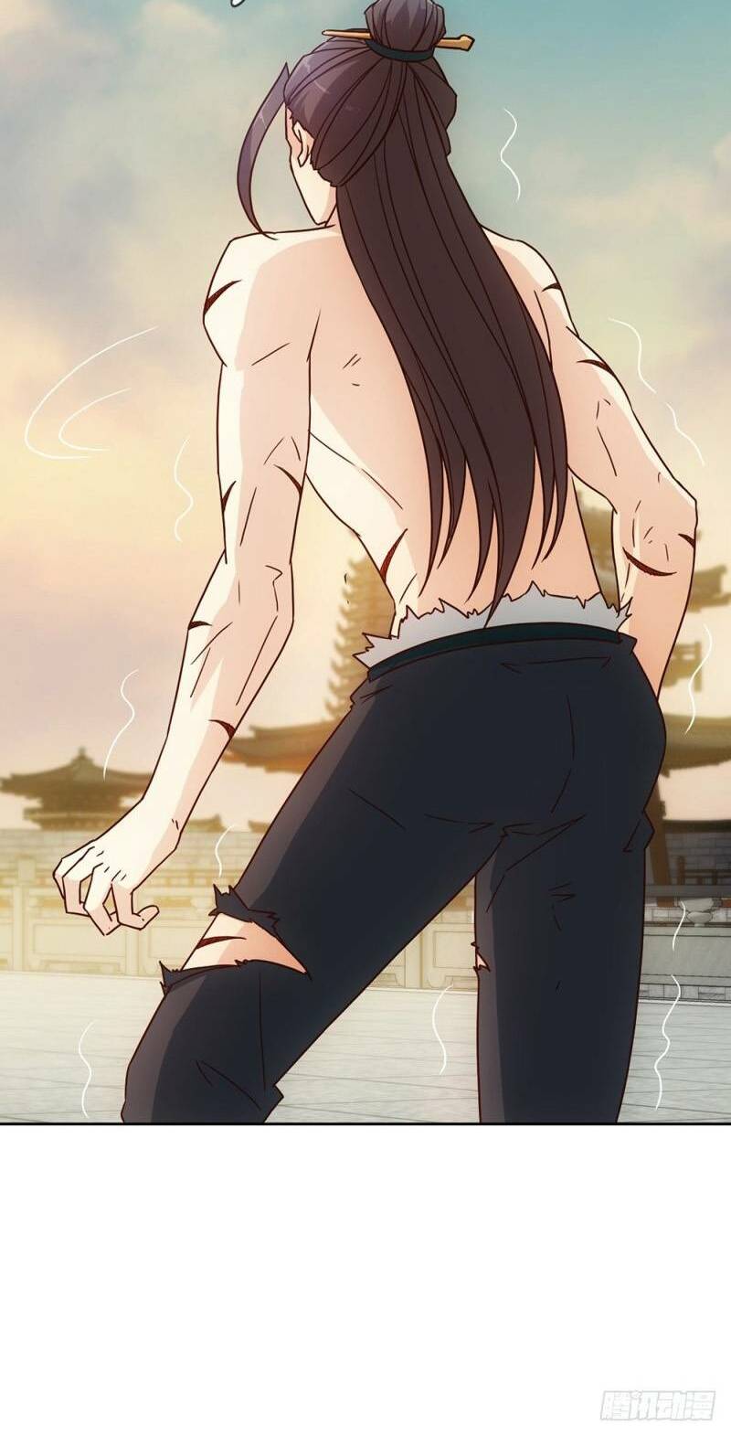 Hồng Thiên Thần Tôn: Chapter 34
