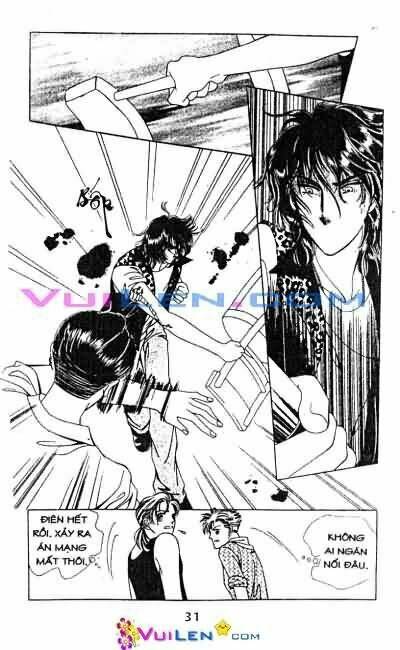 Tìm Anh - Look For Oppa: Chapter 1