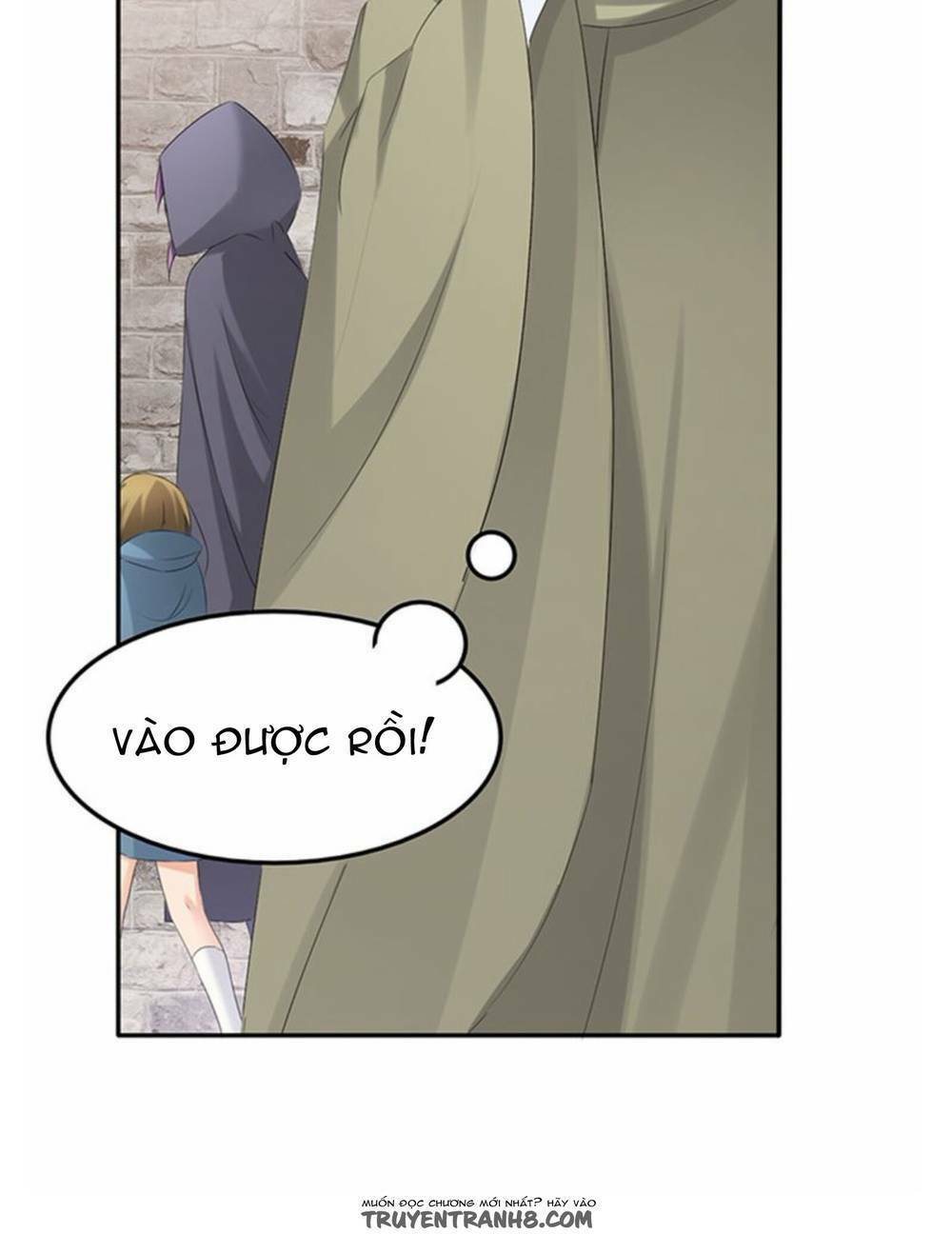 Vì Tôi Là Ông Chú Mở Tiệm Bán Vũ Khí: Chapter 37