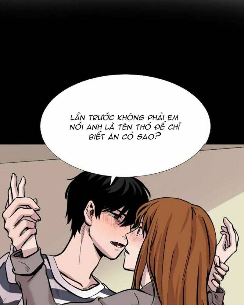 Bí Mật Của Dạ Tộc: Chapter 5
