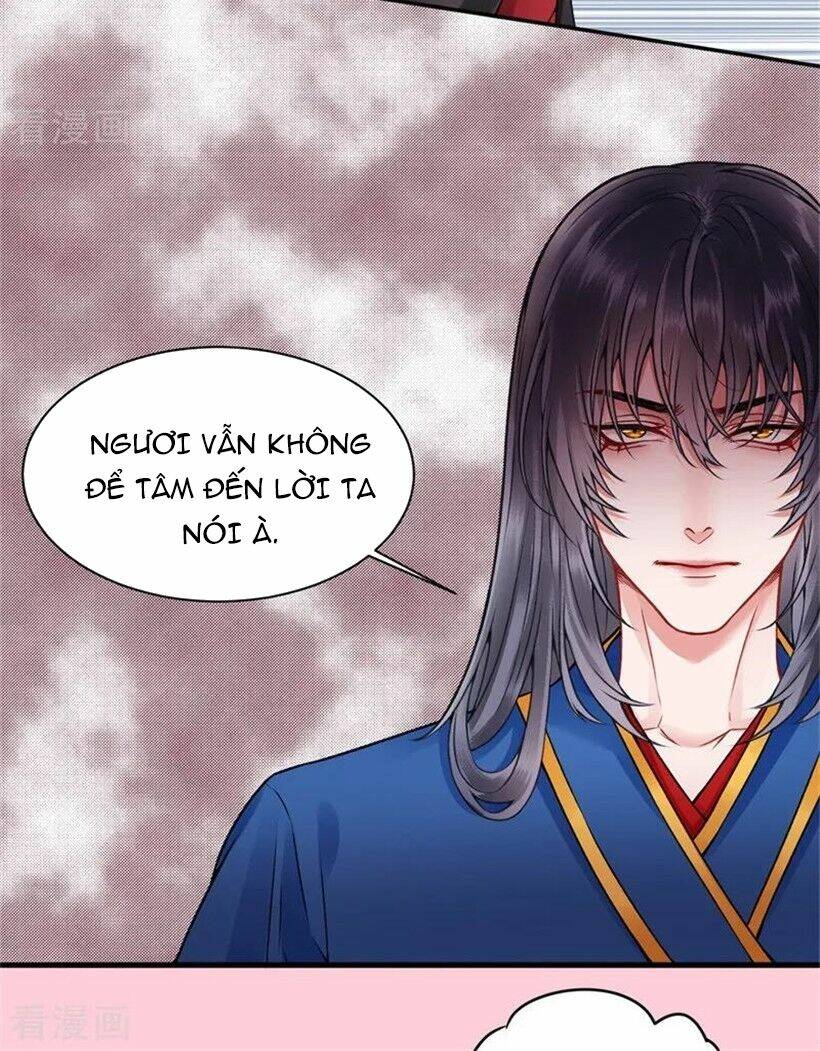 Hoàng Phi 9000 Tuổi: Chapter 92