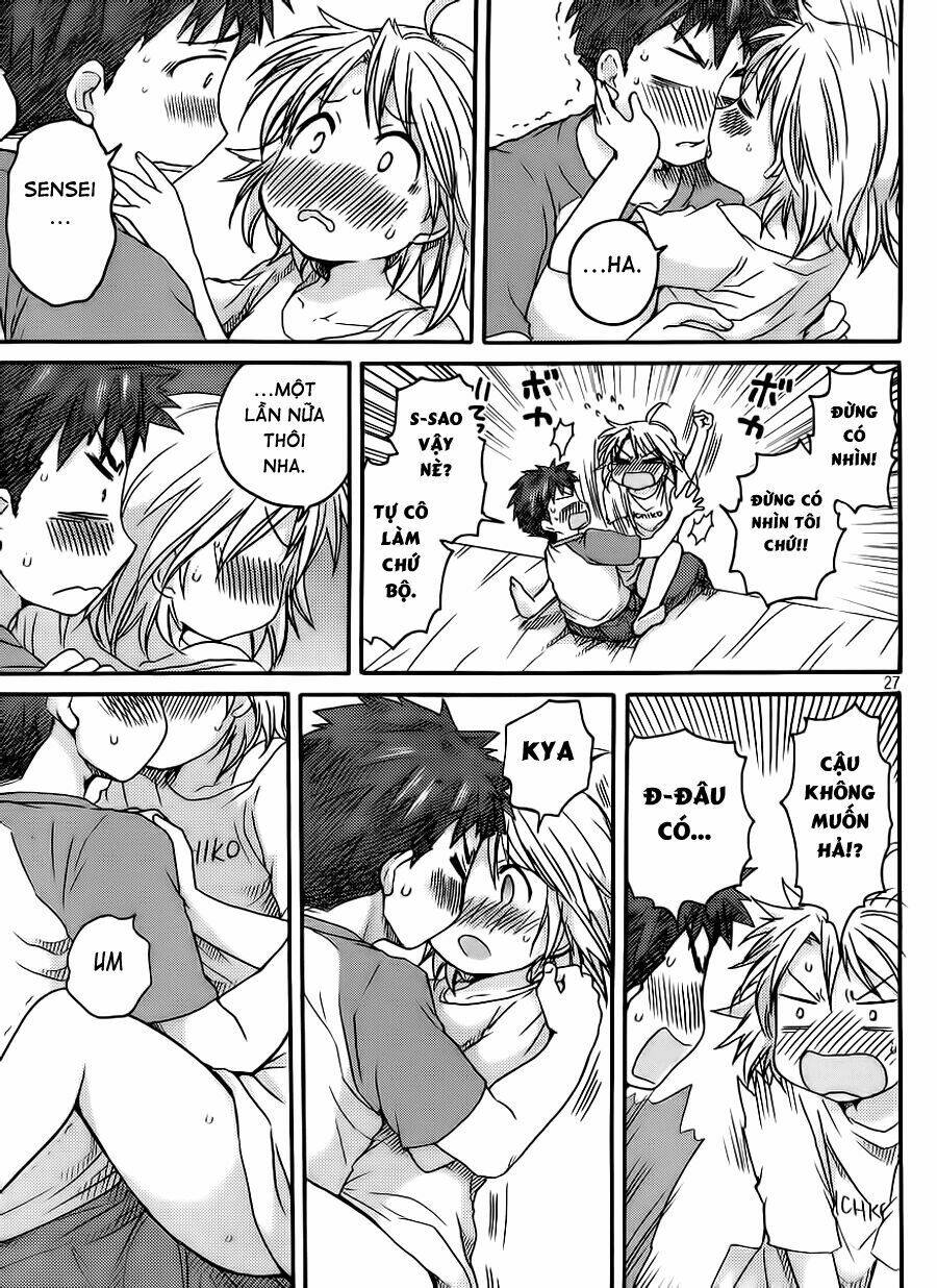 Comic Studio: Chapter 6