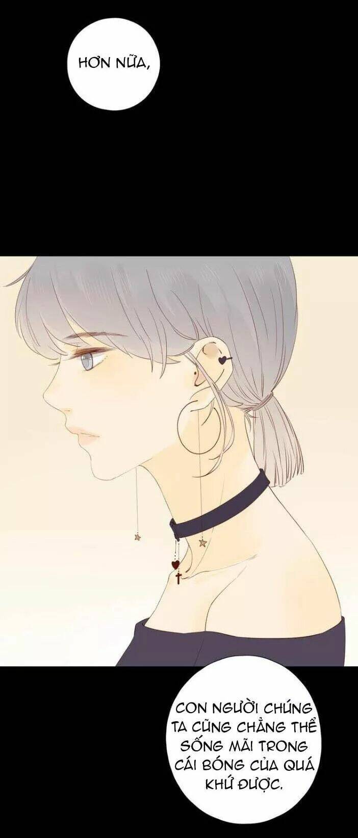 Cô Ấy Không Đáng Yêu: Chapter 26