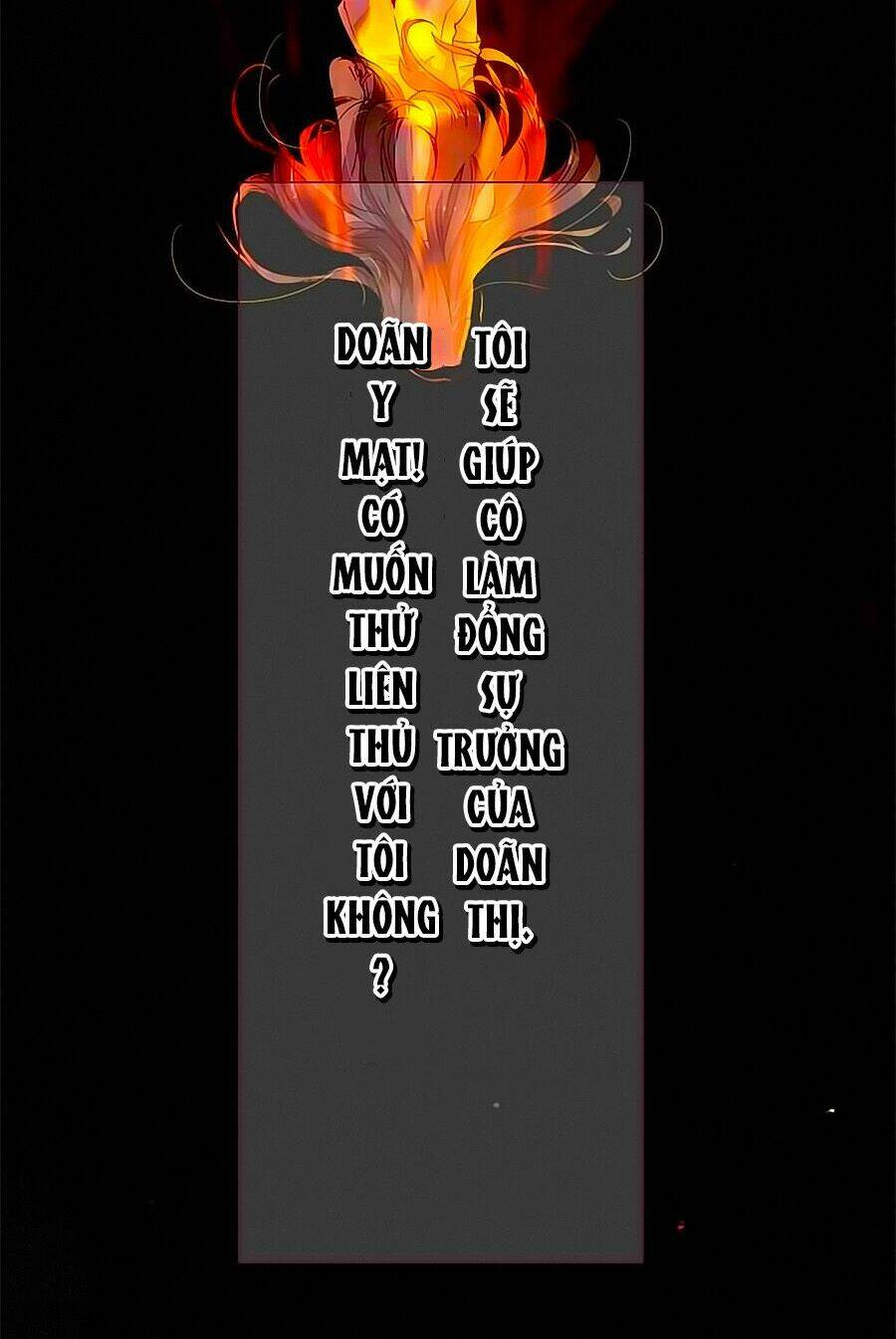 Hào Môn Tiểu Lãn Thê: Chapter 19