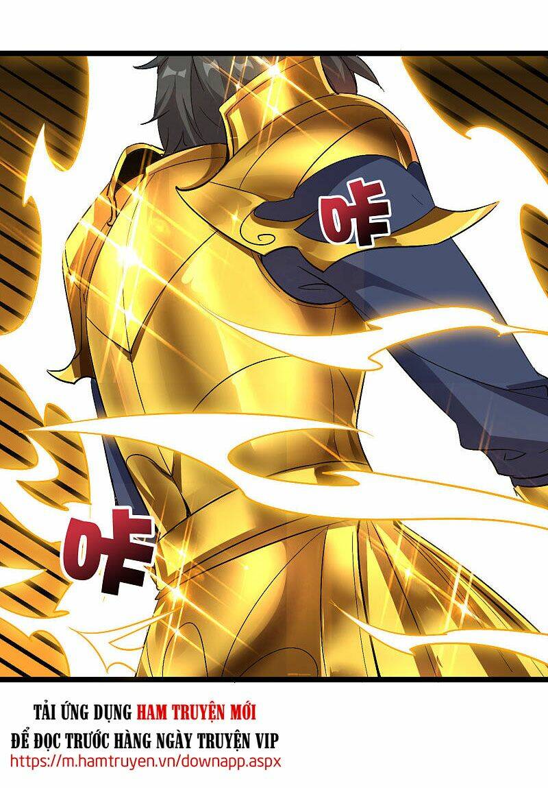 Phục Thiên Thánh Chủ: Chapter 90