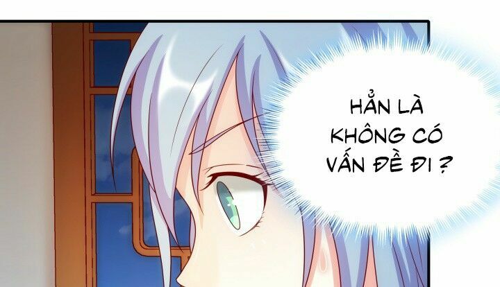 Đô đốc đại nhân sủng thê kí: Chapter 2.5
