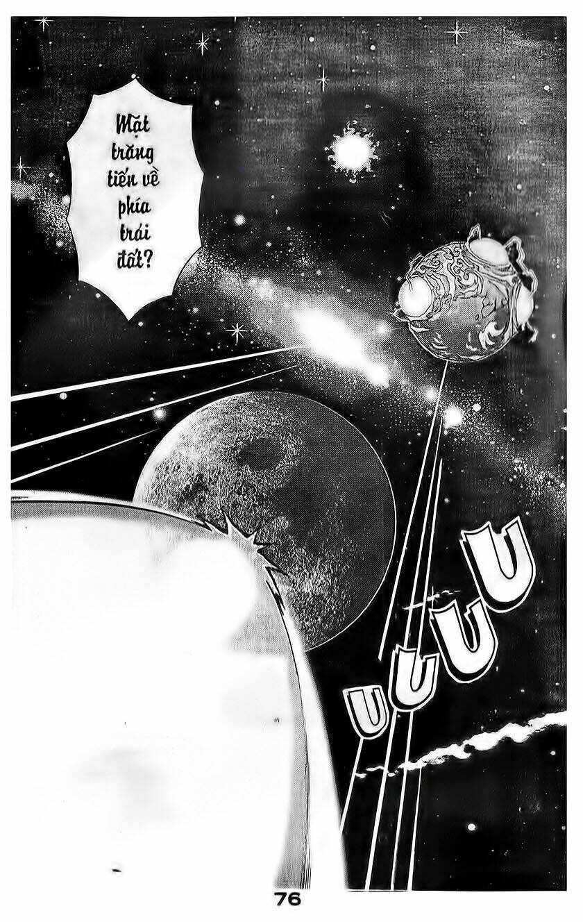 Hiệp Sĩ Giấy: Chapter 58