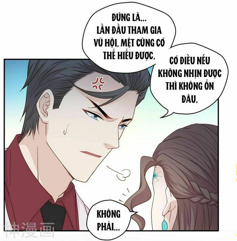 Thiên Kim Bất Lương: Chapter 23