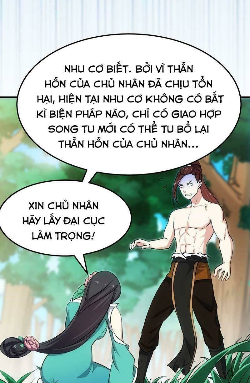 Hệ Thống Thần Long Nghịch Thiên: Chapter 62