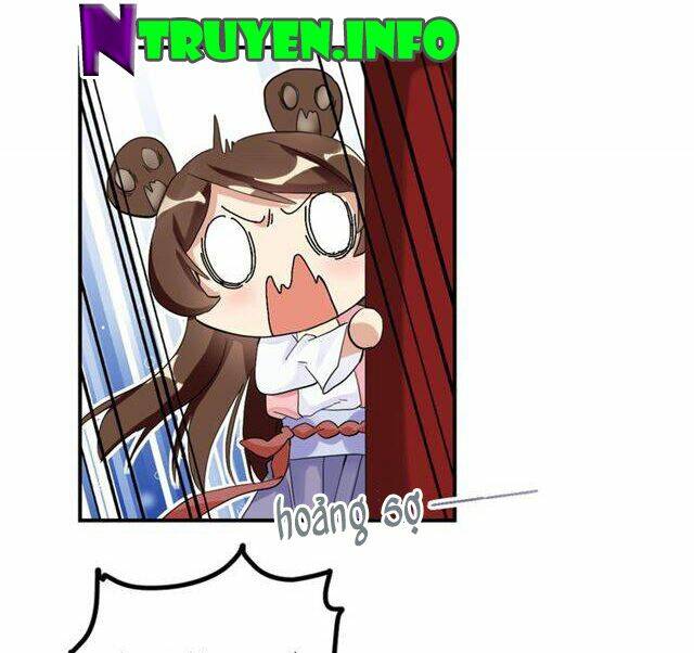 Hoa Nhan Sách: Chapter 33.1