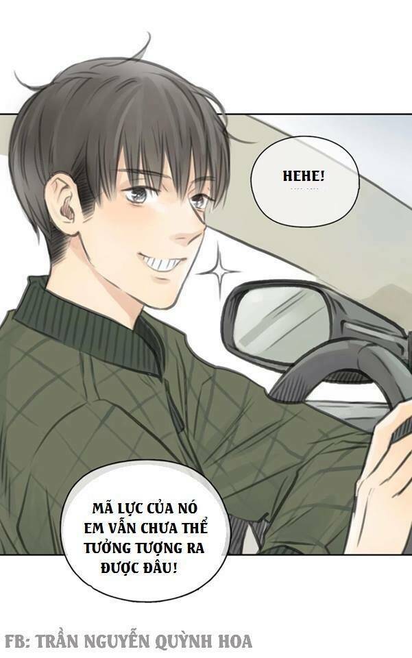 12 Giờ Của Lọ Lem: Chapter 27