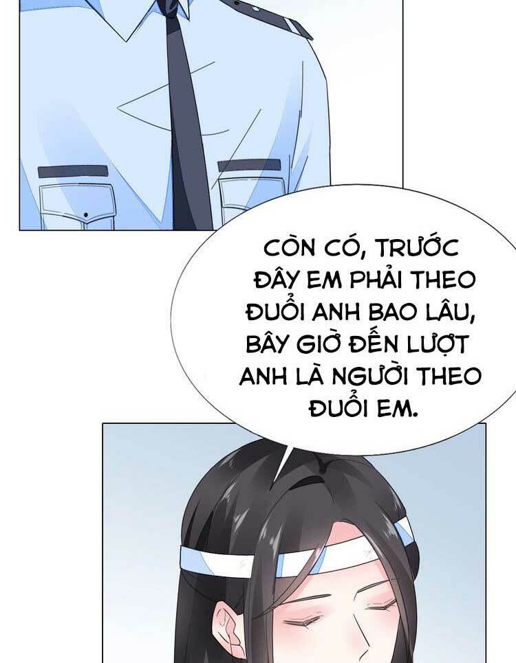 Điều Ước Sủng Ái Bất Bình Đẳng: Chapter 85.1