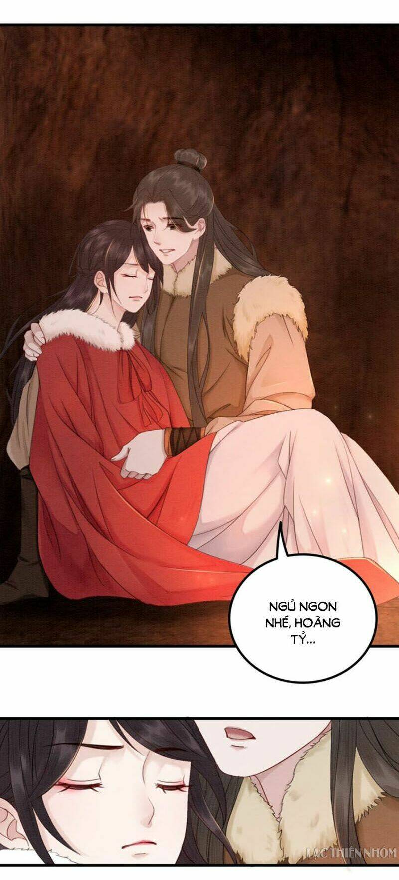 Trọng Sinh Bá Sủng Nhiếp Chính Vương Quá Mạnh Mẽ: Chapter 48