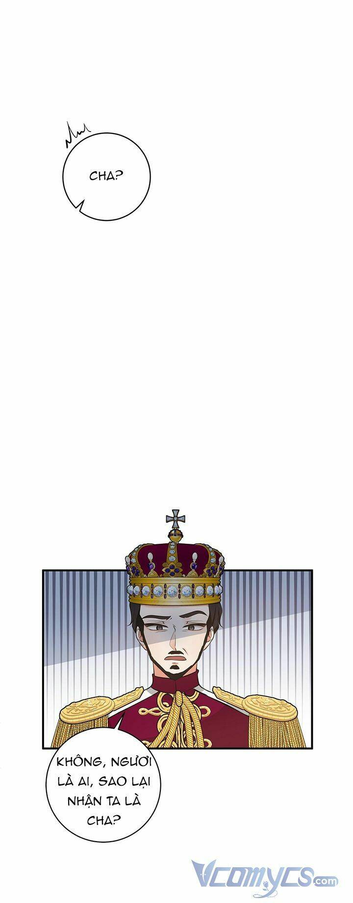 Đứa Bé Con Tin Thật Dễ Thương: Chapter 1