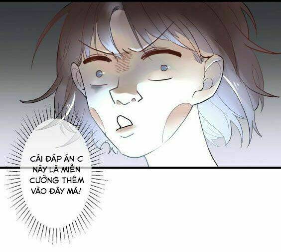 Bạch Nhật Mộng Đồ Giám: Chapter 9