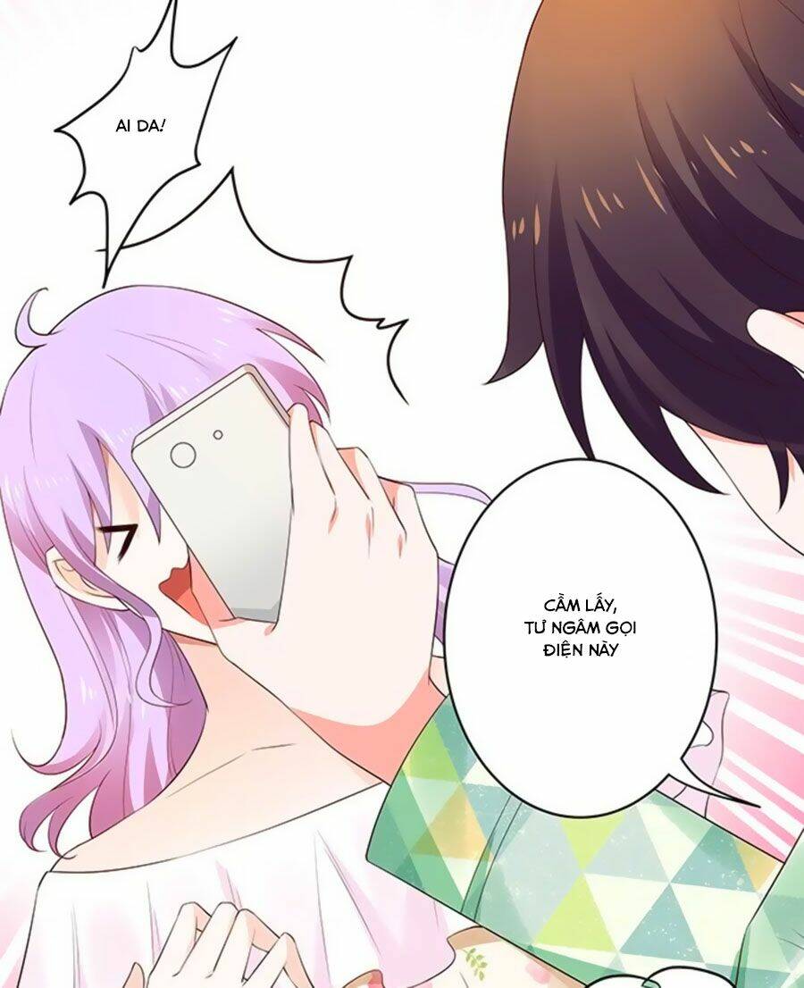 Bạn Trai Là Ngôi Sao: Chapter 125