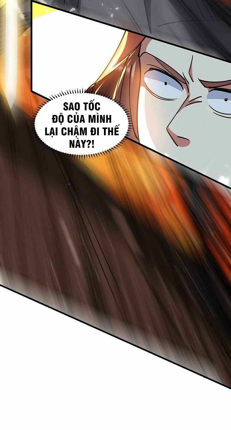 Vạn Giới Tiên Vương: Chapter 102