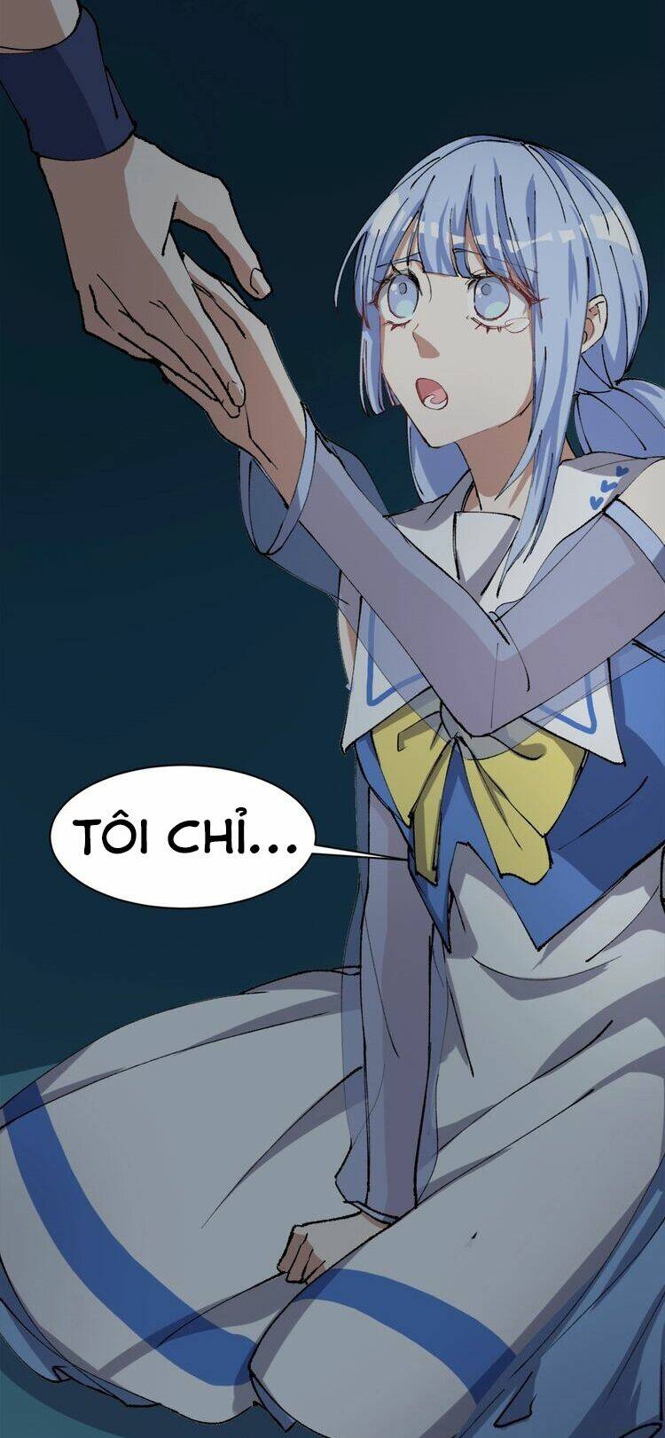 Thần Lai Yêu Vãng: Chapter 16