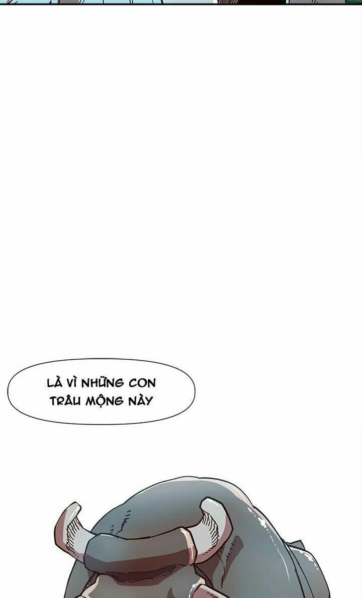 Nô Lệ Nghịch Thiên: Chapter 19