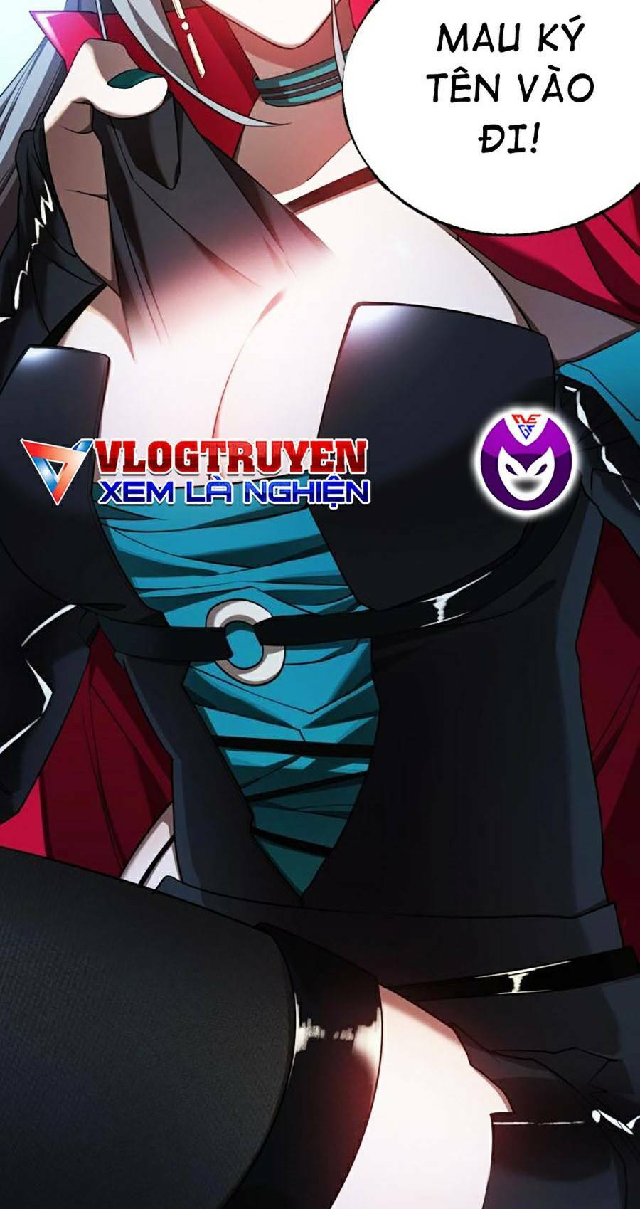 Người Chơi Siêu Mạnh: Chapter 7