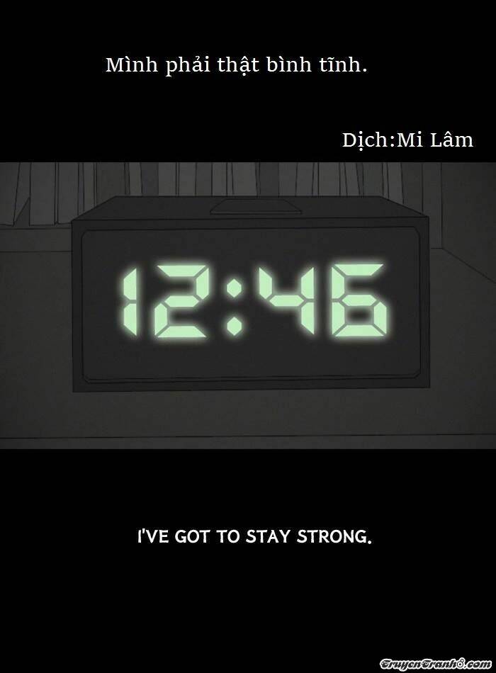 Thứ Sáu: Những Câu Chuyện Cấm: Chapter 15