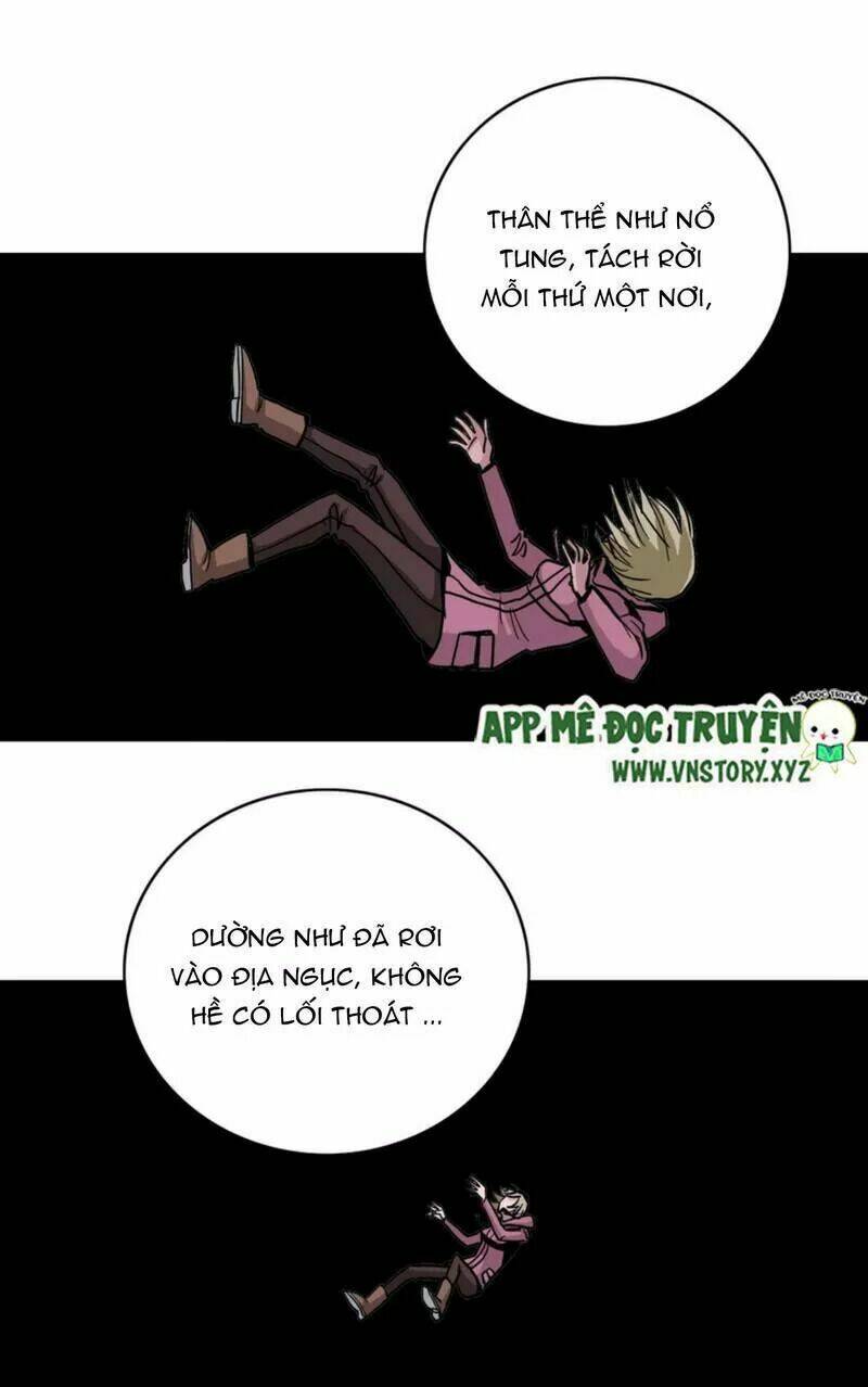 Thiếu Niên Siêu Năng Lực: Chapter 51