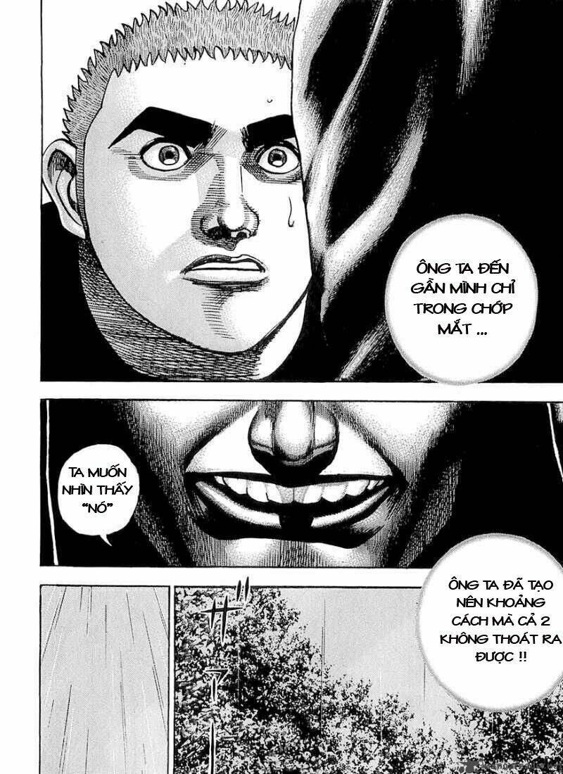 Tough - Miyazawa Kiichi: Chapter 100