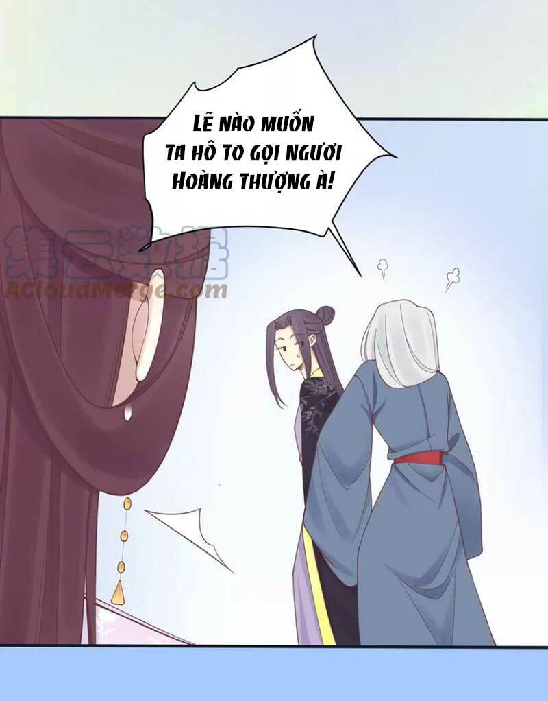 Hoàng Hậu Bận Lắm: Chapter 176