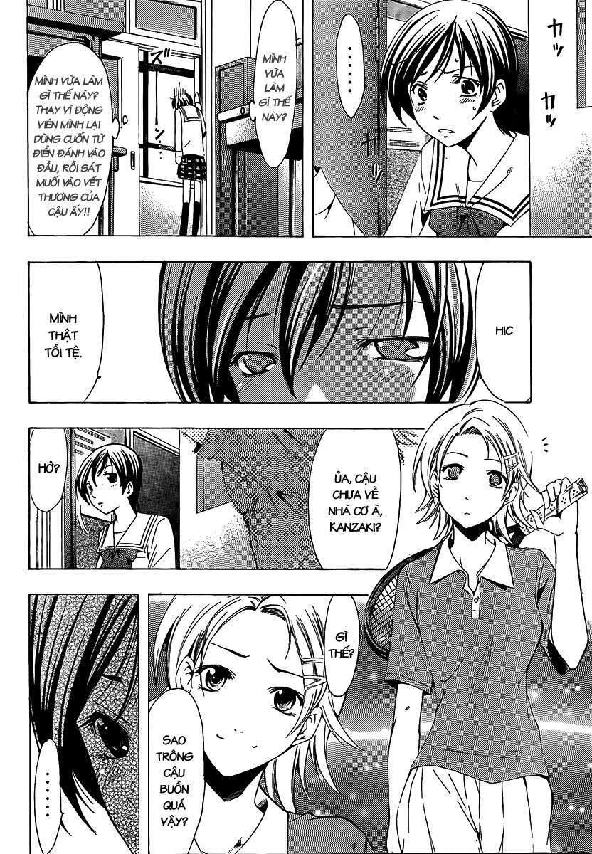 Thị Trấn Tình Yêu: Chapter 71