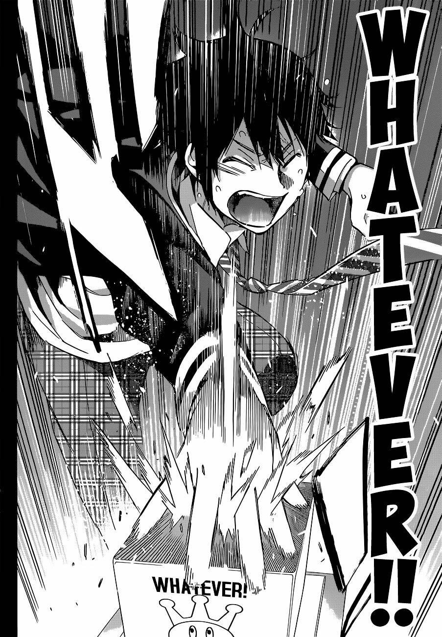 Real Account Ii: Chapter 3