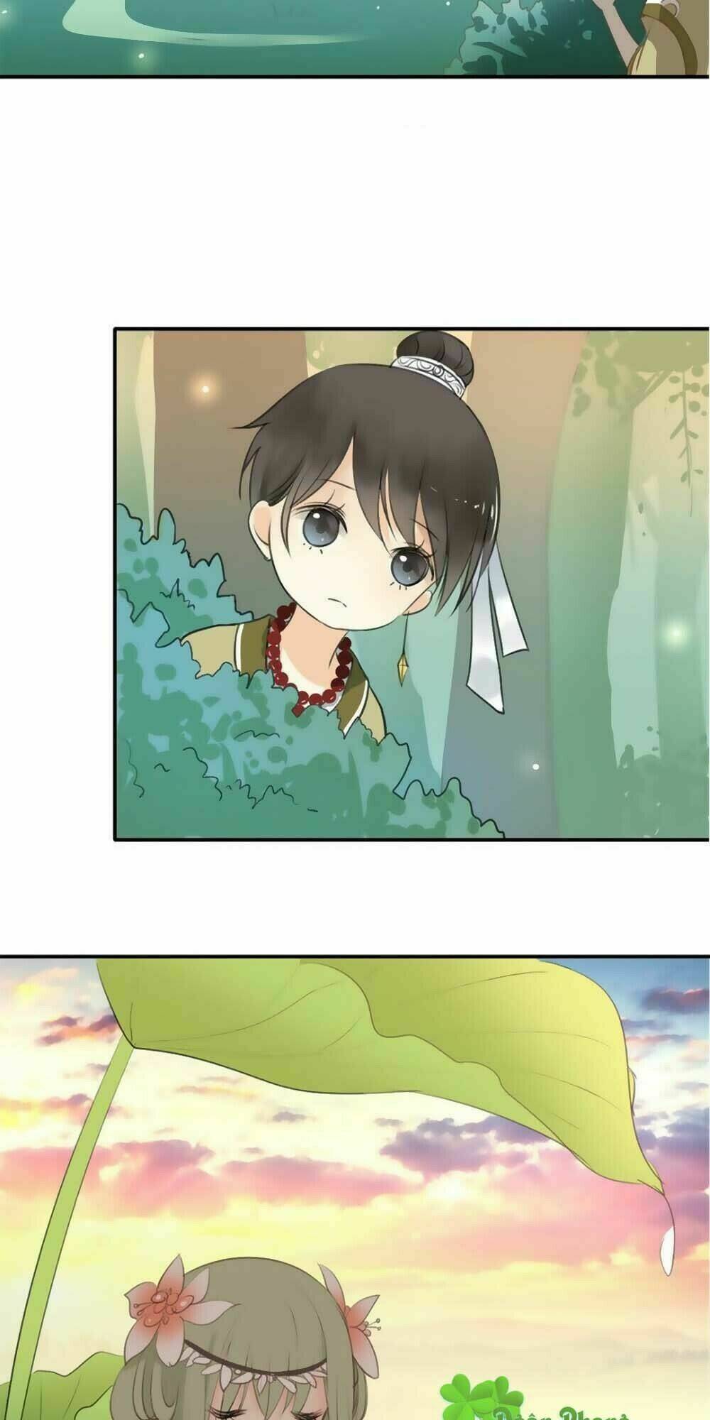 Sinh Sinh Tương Thác: Chapter 13