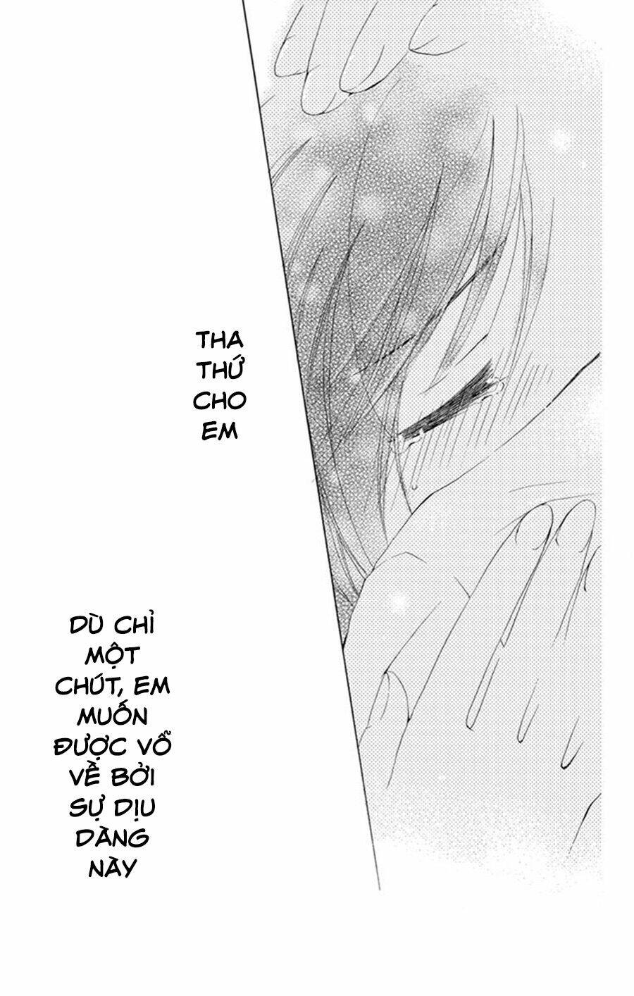 Không Thể Chờ Đến Sáng Mai Được!: Chapter 2