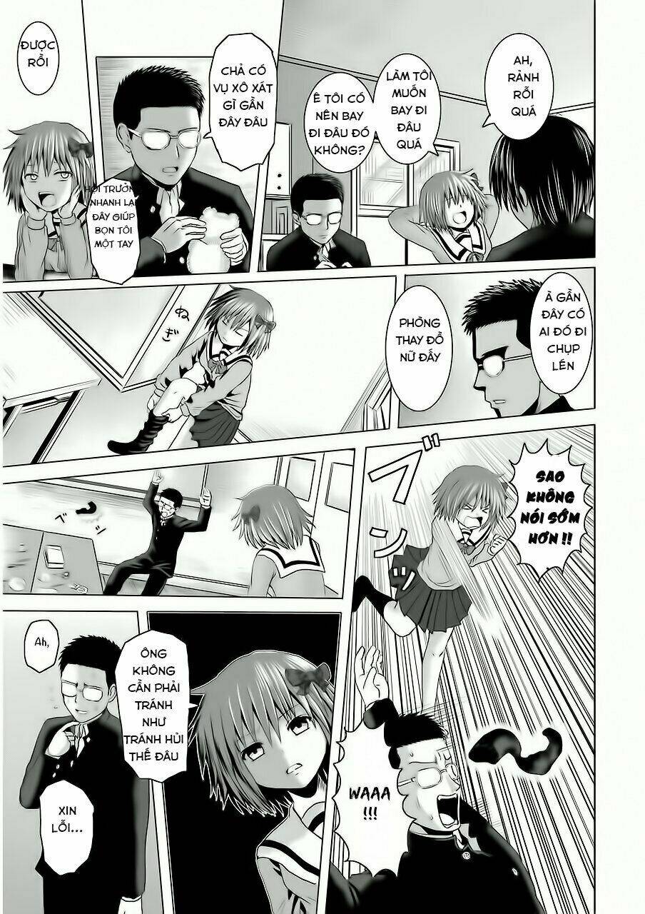 Zai X 10: Chapter 47.1