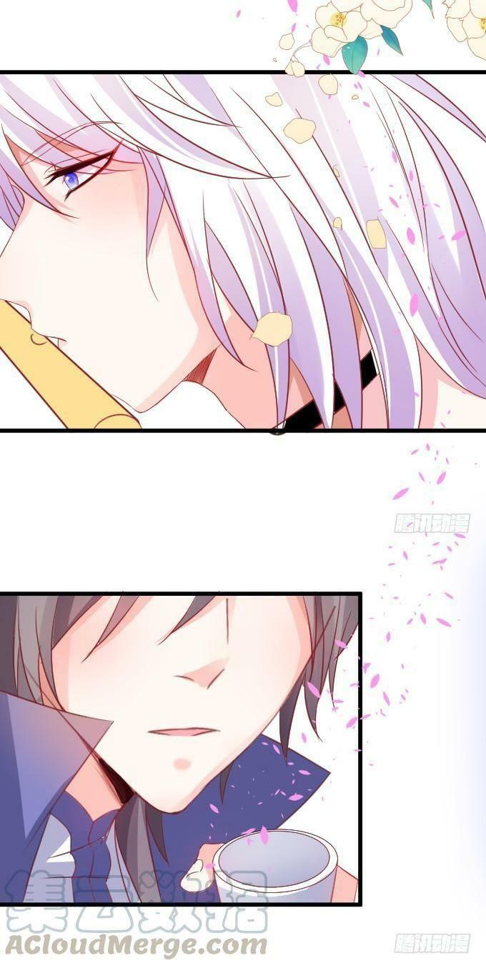 Hồ Tiên Hung Bạo: Chapter 22