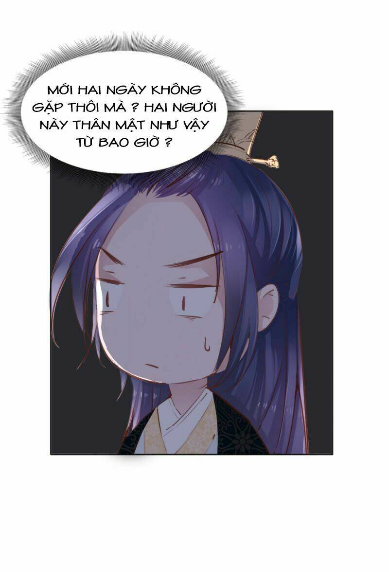 Solo Đi Vương Gia: Chapter 71