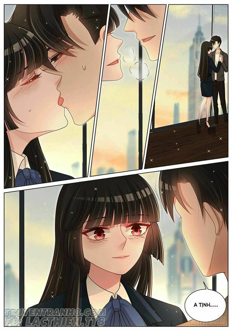 Vương Bài Giáo Thảo: Chapter 202