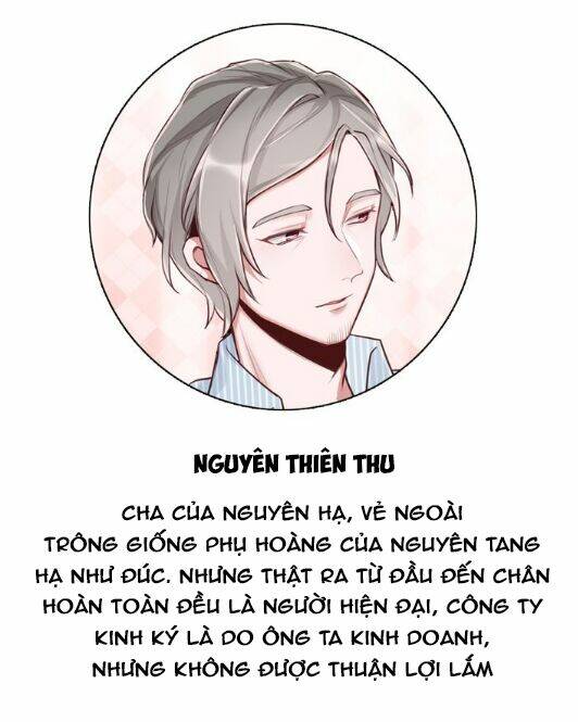 Tướng Quân Mời Xuất Đạo: Chapter 3
