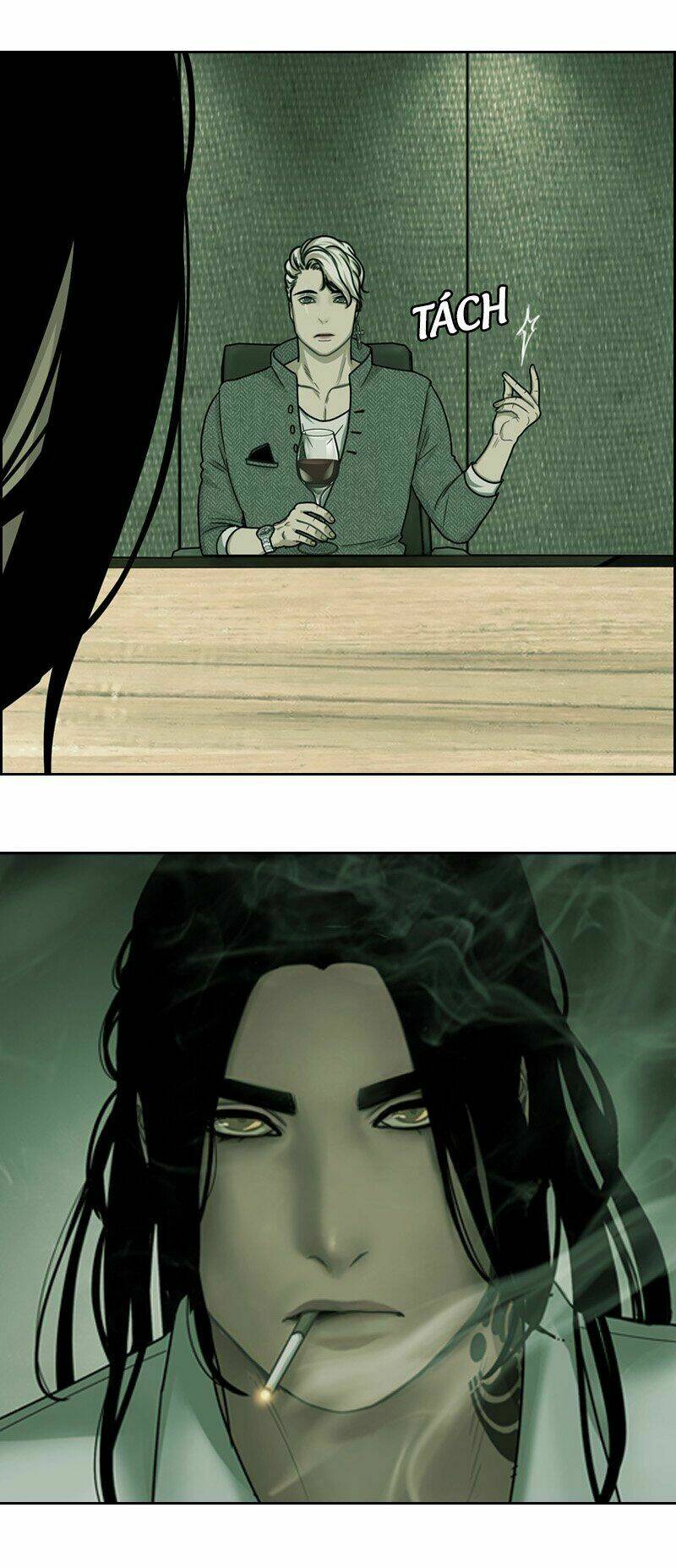 Nửa Đêm Ở Poppy Land: Chapter 12